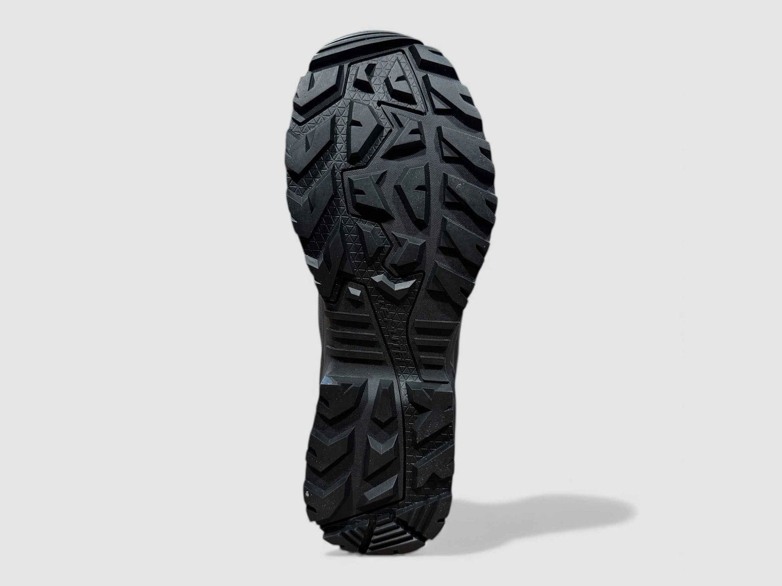 AKU SENTINEL MID GTX SCHWARZ, Bild 5 von 5