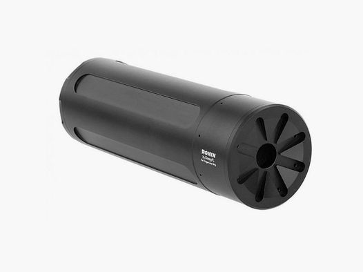 DONNYFL RONIN .30 / 7,62 1/2 UNF - PER ARIA COMPRESSA INF. 7,5J