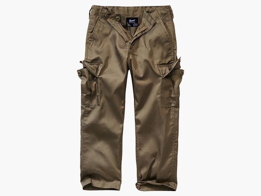 Kinder Hose Kids US Ranger Pants
