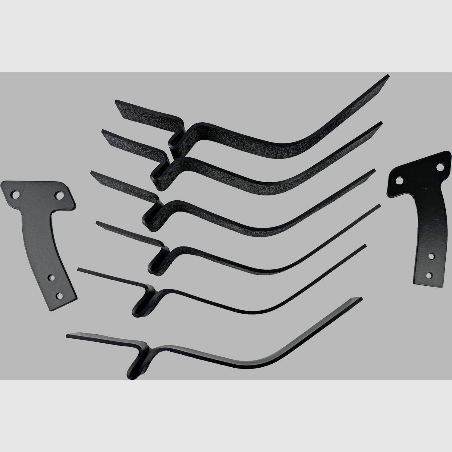 Ammo-Up Corner sweeper - 6er Set für Ammu-Up HD1000