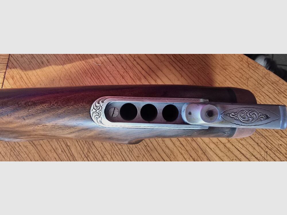 Furtschegger Heerenbüchse