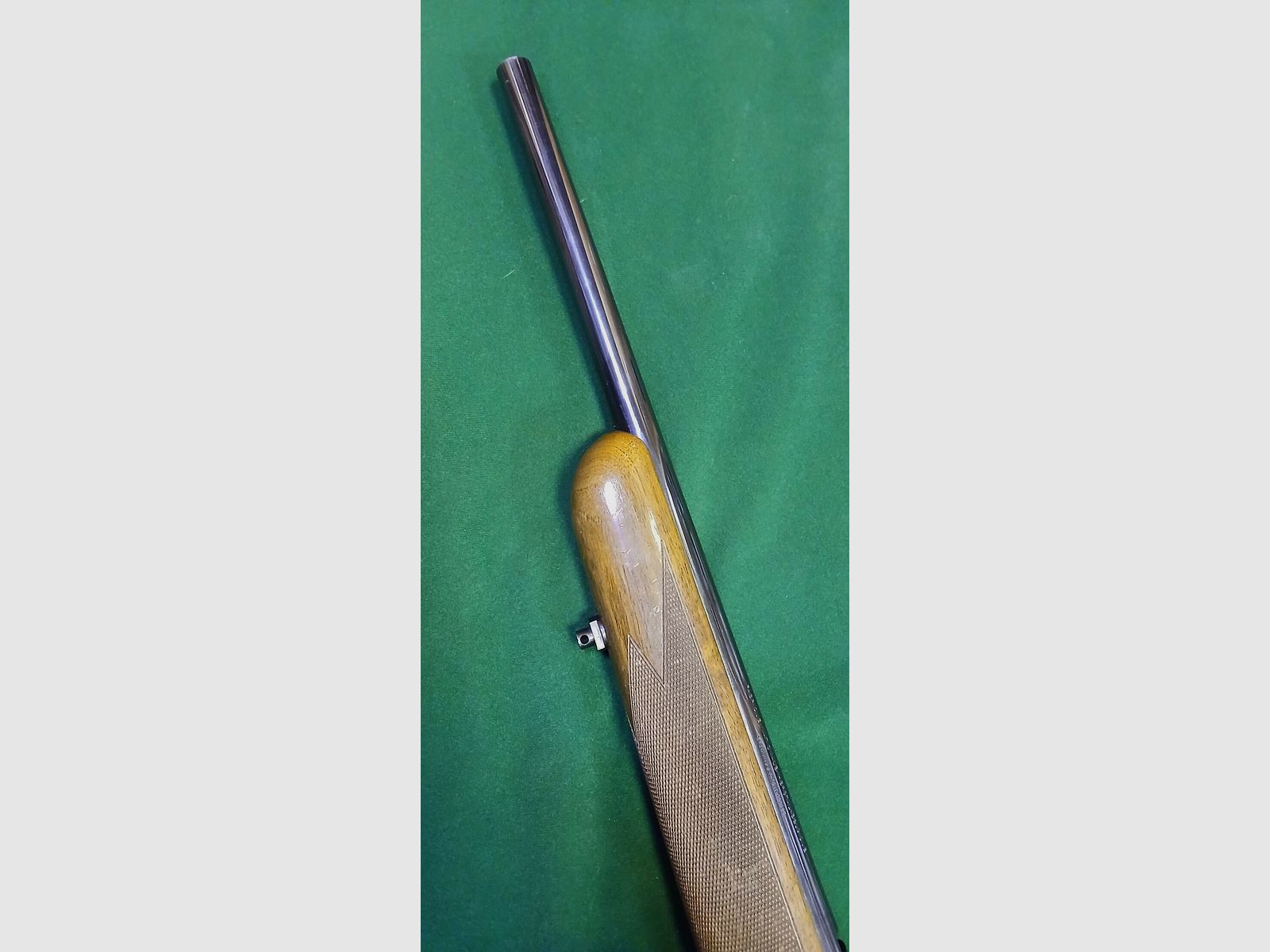 Browning Herstal Bélgica BAR