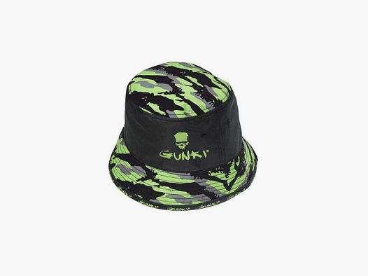 Gunki Bob Camo