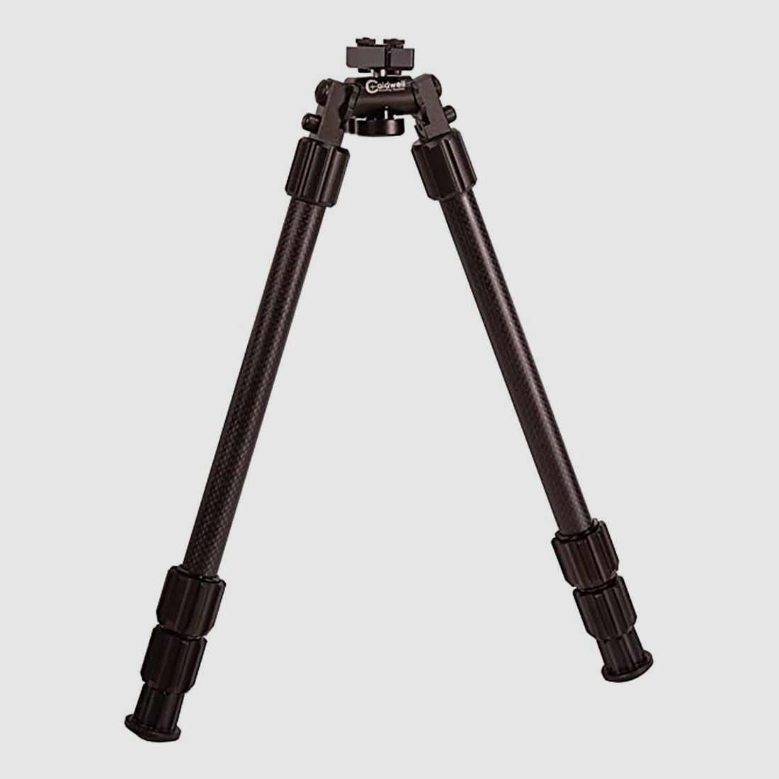 Coldwell ACCU MAX Premium Bipod Zweibein Carbon