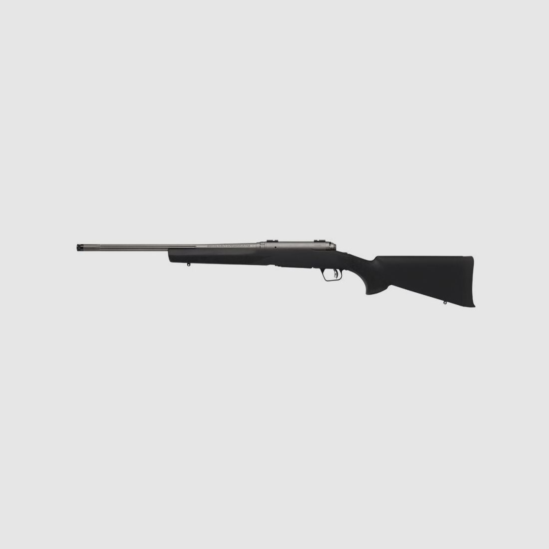 Savage 110 Trail Hunter Lite