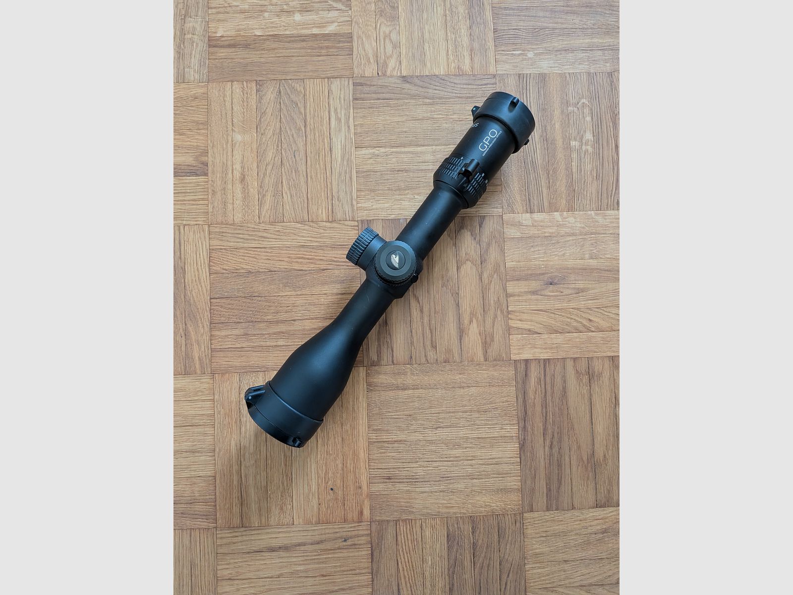 GPO Spectra 8x 2-16x44i G4i, imagen 2 de 5