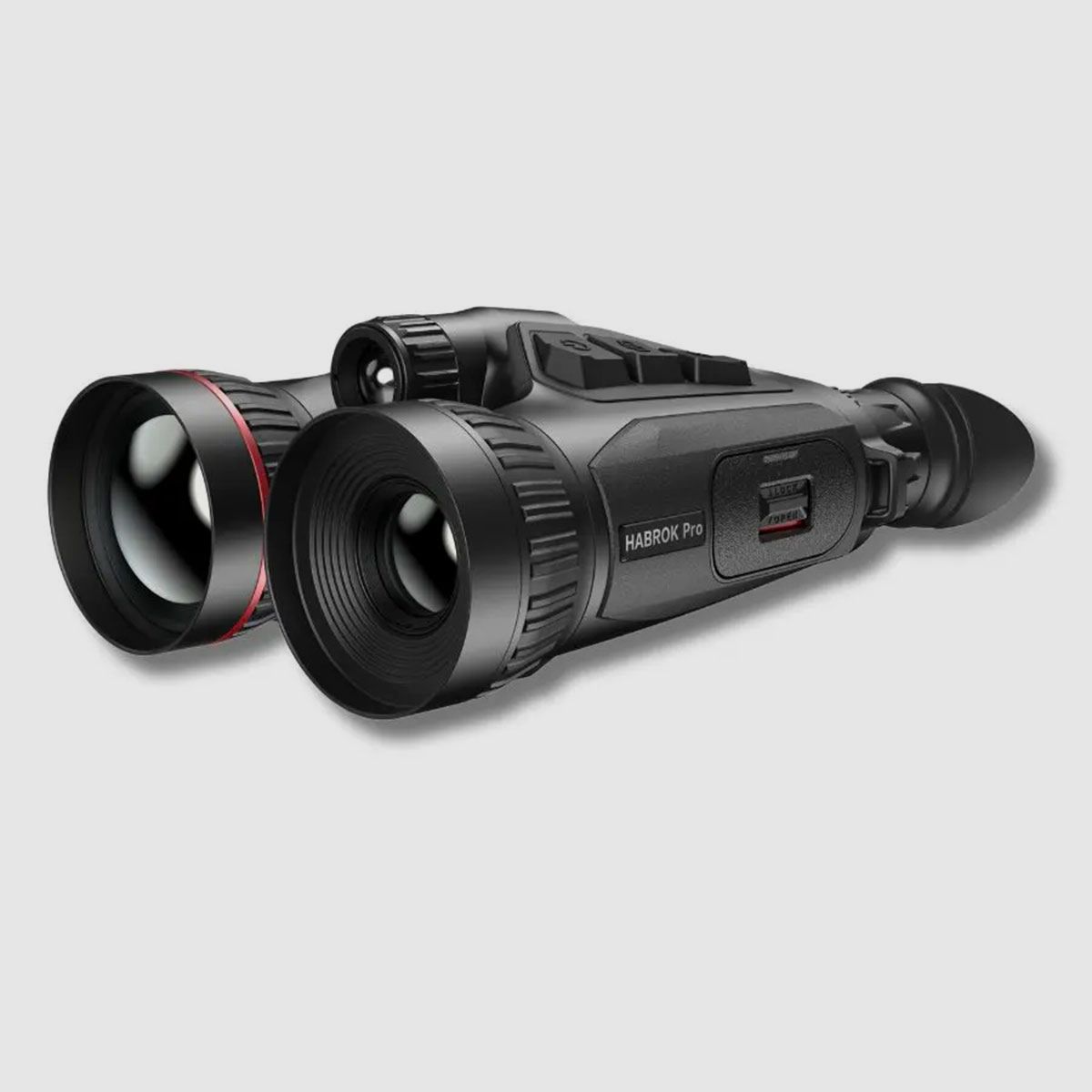 THERMAL BINOCULAR – HIKMICRO – HABROK Pro HX60LN Multi-Spectrum Binocular, image 3 of 8