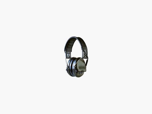 MSA SORDIN SUPREME PRO PROTECTION AUDITIVE ACTIVE OD GREEN