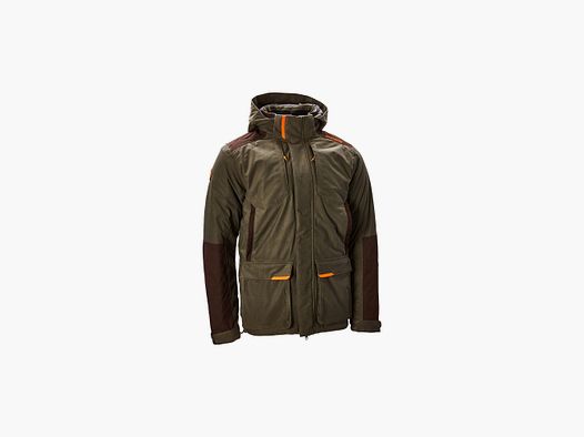 Parka Iceland Winchester