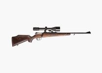 Mauser Mod. 66 Diplomat