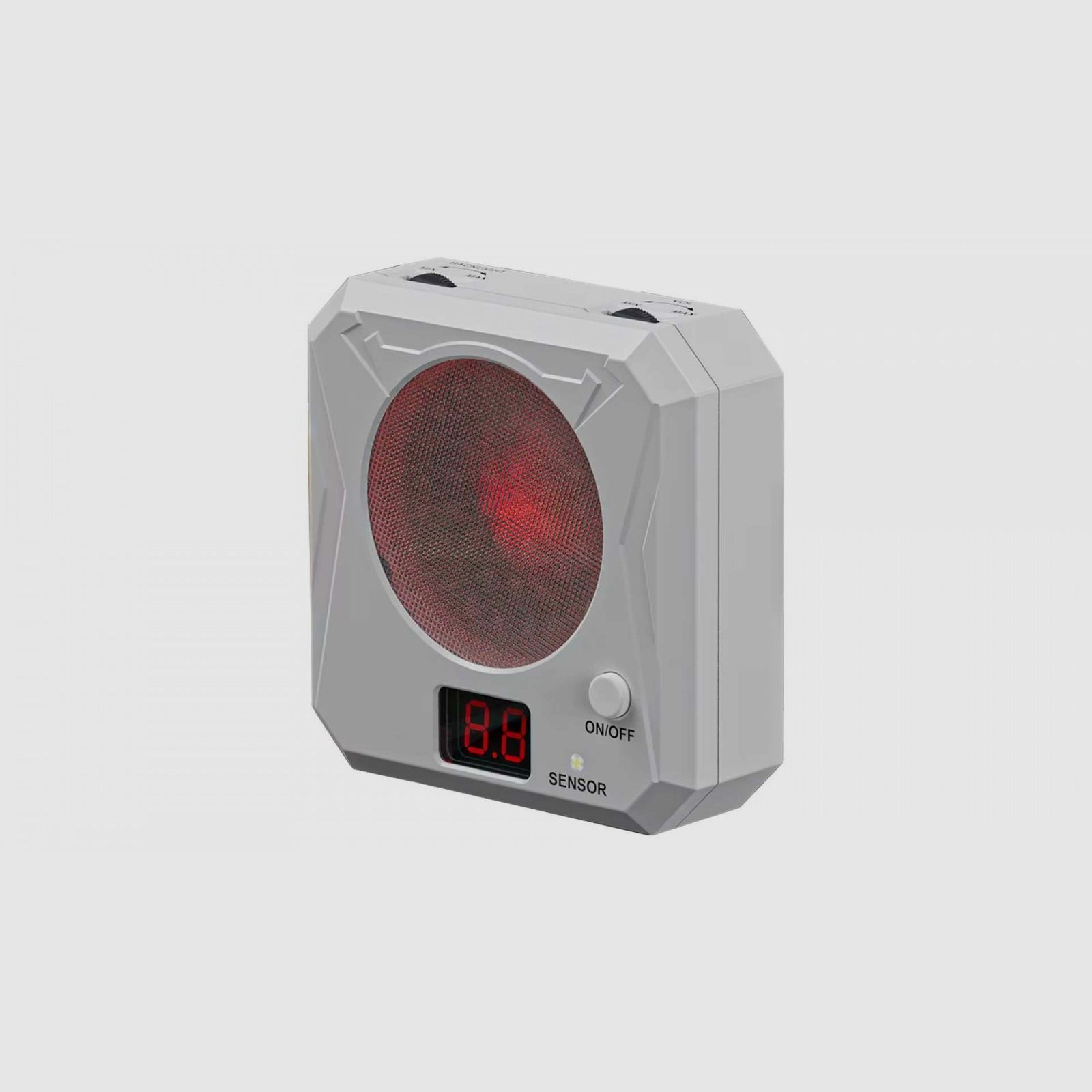 Obiettivo Laser Hyper Access Training, immagine 4 di 5