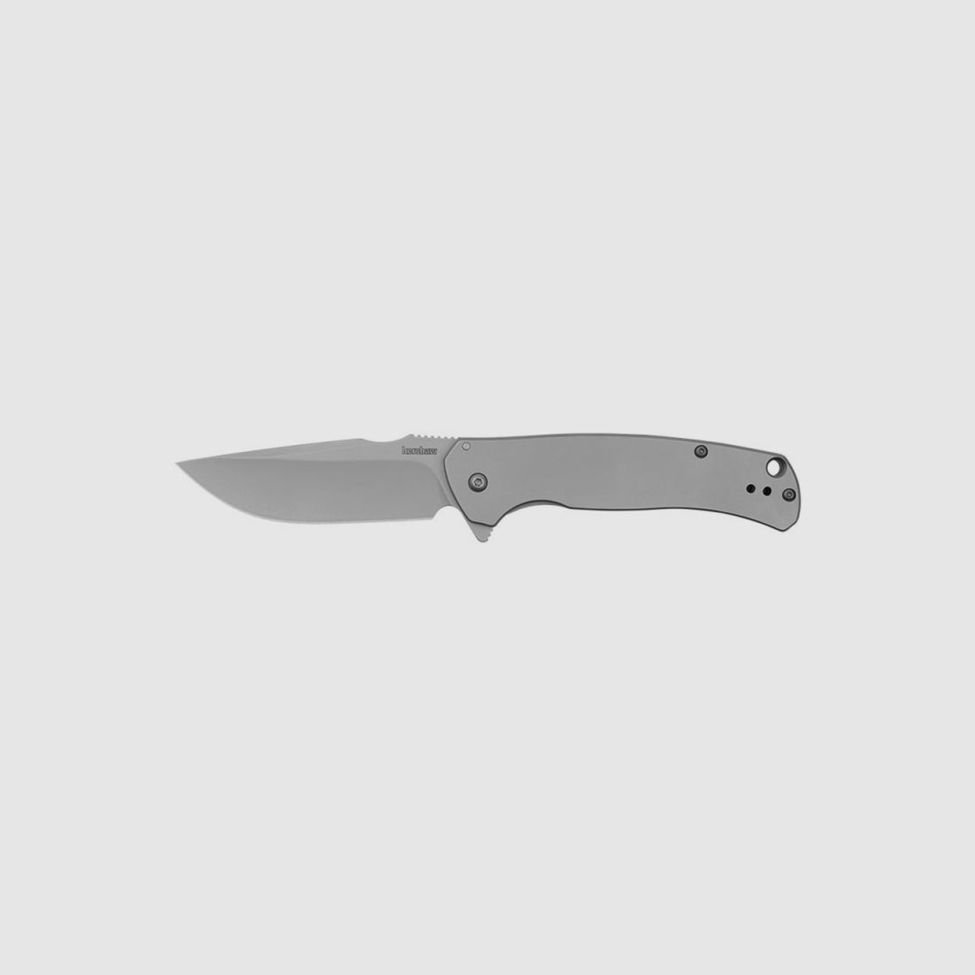 KERSHAW SCOUR KNIFE, image 1 of 2