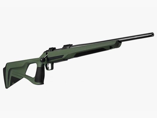 CZ 600 Ergo Repetierbüchse .30-06 Spring einstellbarer Direktabzug Dural Lo .30-06Spring