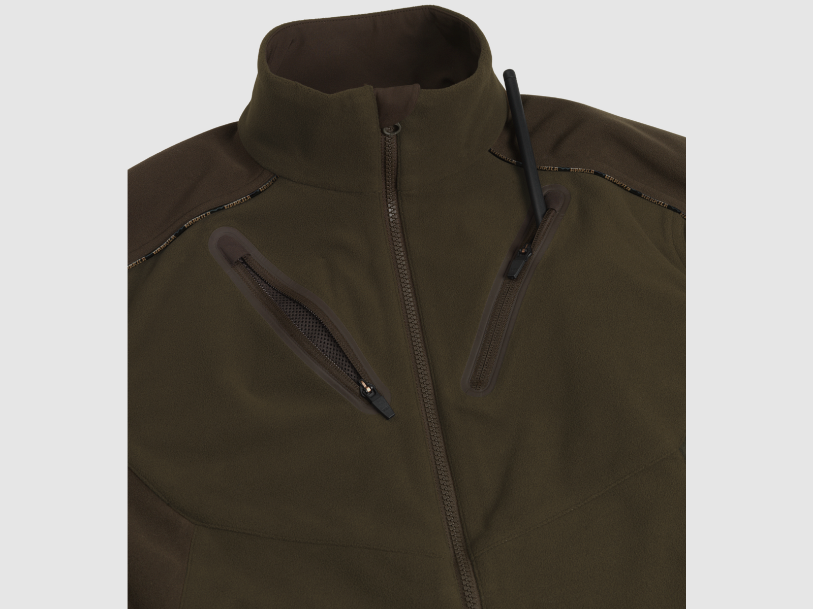 Mountain Hunter fleece jacket, afbeelding 3 van 3