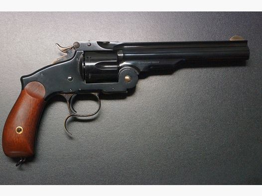 Uberti Russian 3°