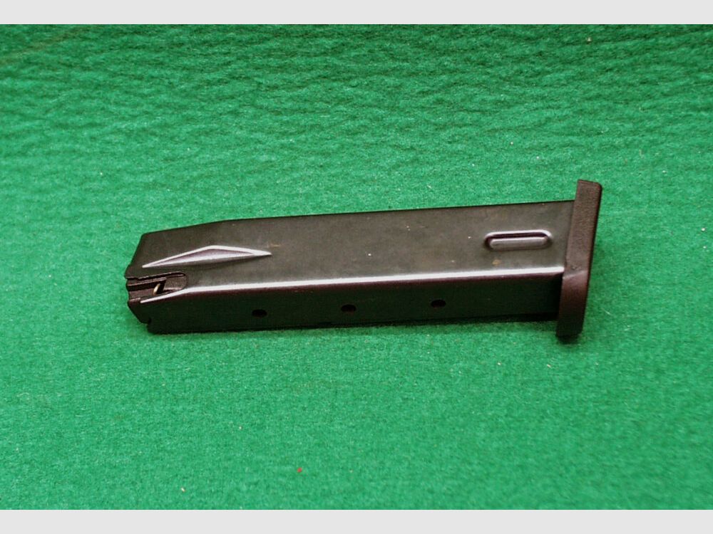 GSG Ekol replacement magazine Ekol Firat Compact Magnum ASI (15 shots)