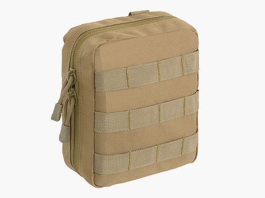 Large GP Pouch - Coyote [8FIELDS]