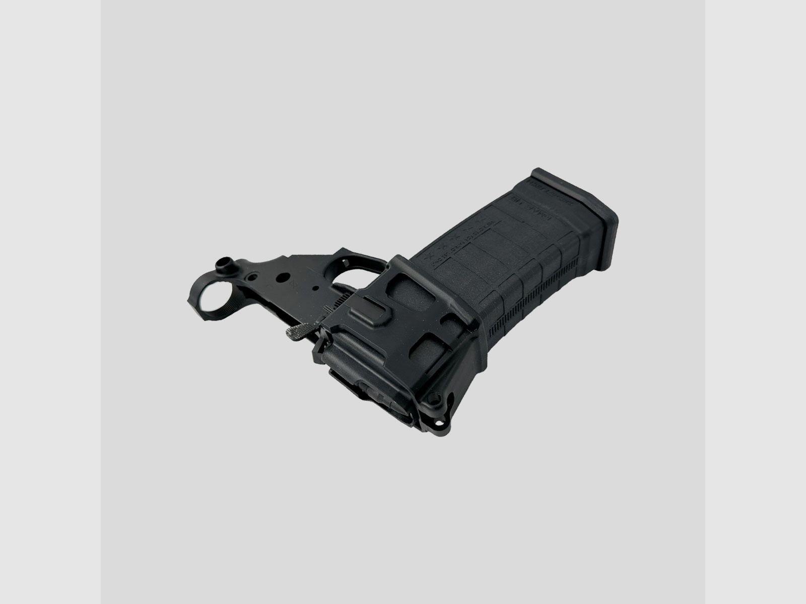 Deserttech – Quattro-15 [Lower Receiver], Bild 6 von 8