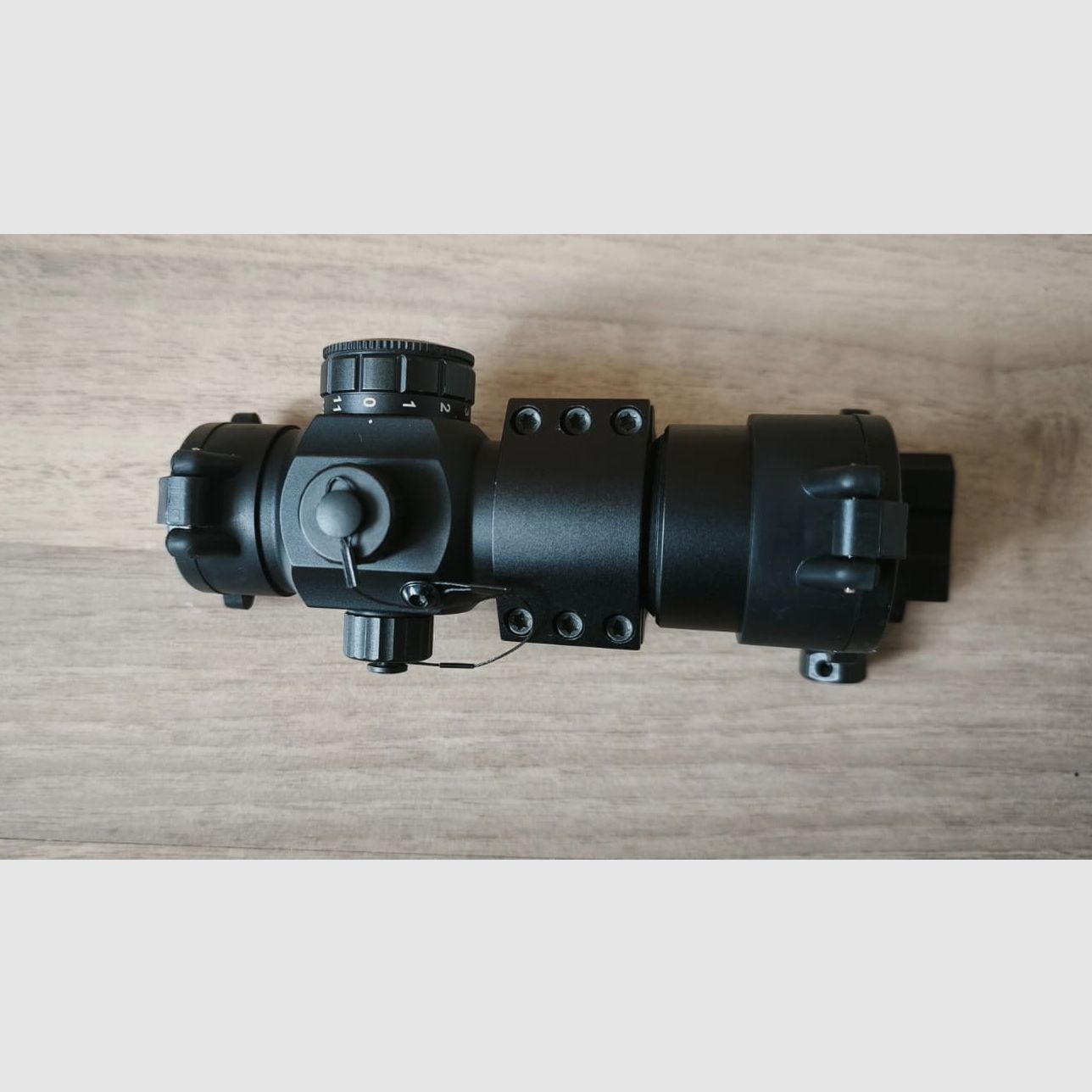 Walther PointSight PS22 Red Dot mira telescópica