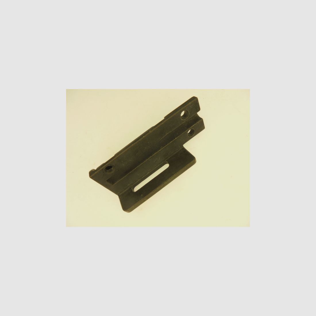 Verschlussdeckel ISSC MK22 Kaliber 22LR, Bild 1 von 5