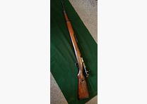 Mauser / Berlin-Lübecker Maschinenfabrik 98k
