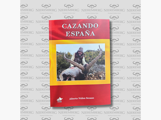 Jagen Spanje