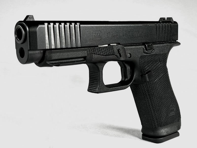 GLOCK 17 Gen6 OR