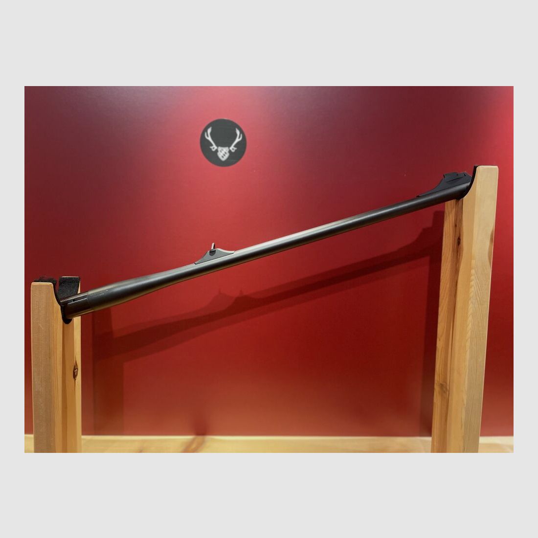 J.P.Sauer & Sohn Sauer 404 exchange barrel 56cmLL with sighting