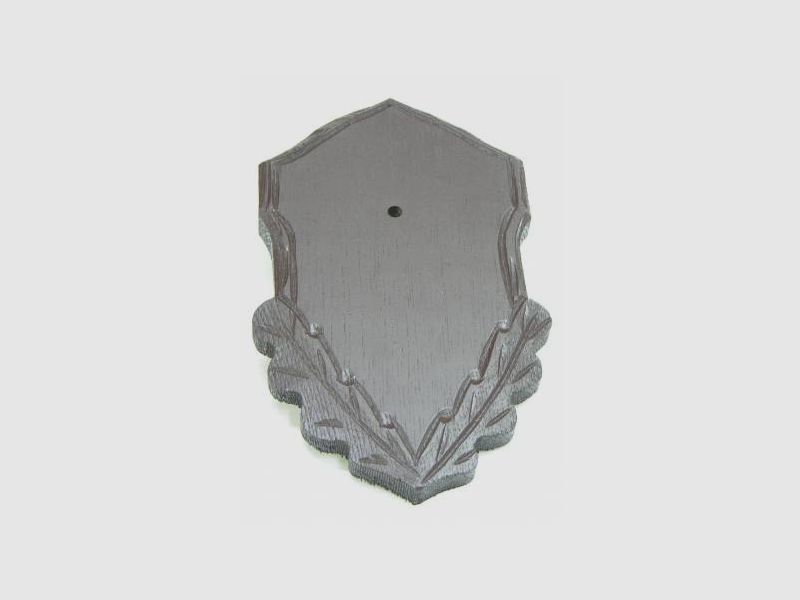 WALD&FORST TROPHY HOLDER ROE DEER cm19x10