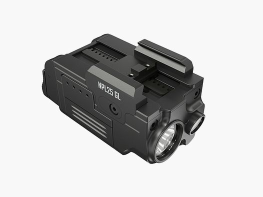 Nitecore NPL25 GL