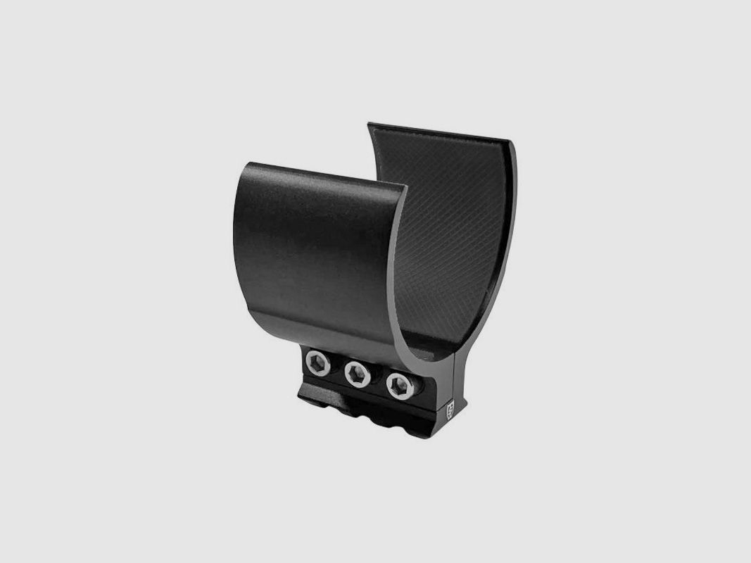 Befestigungsring für 60 mm Flasche Saber Tactical, Bild 2 von 2