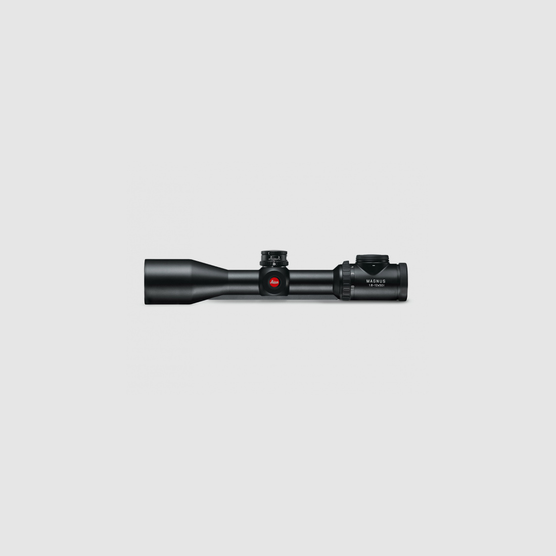 Leica Magnus 1.8-12x50 i riflescope