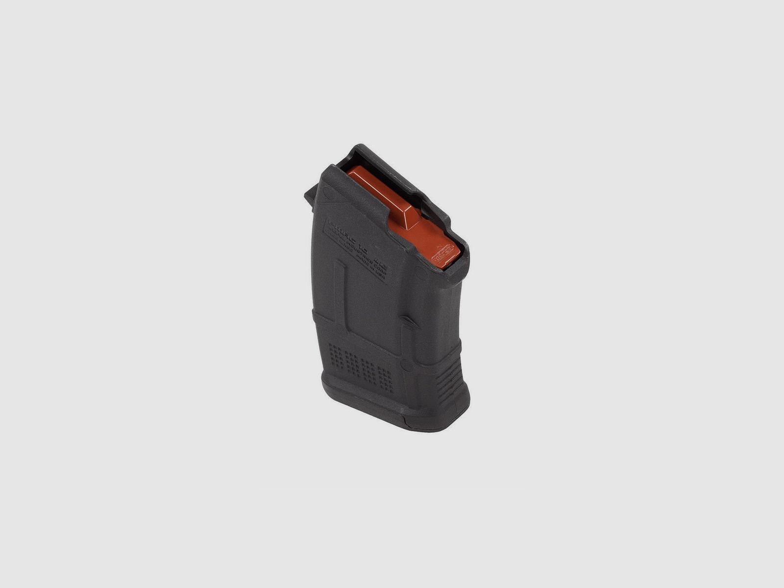 Cargador MAGPUL AK/AKM M2 PMAG de 10 cartuchos MAG657