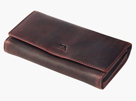 Cartera para perro de caza Luna