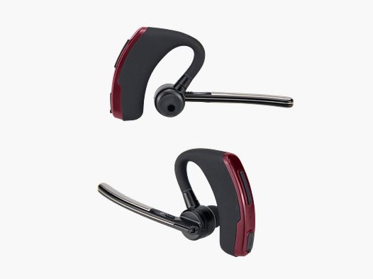 Hunter H-SET Bluetooth Headset