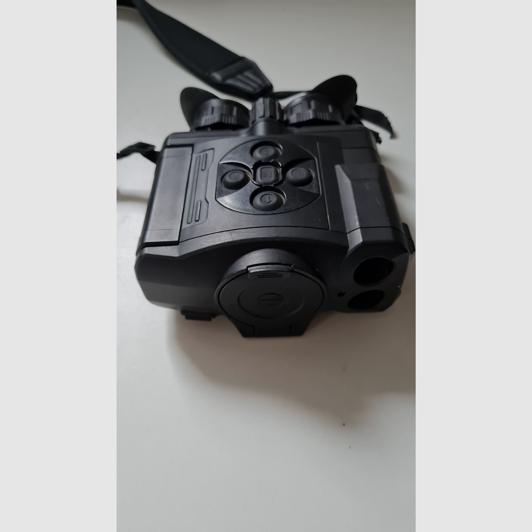 Pulsar Accolade LRF XP50