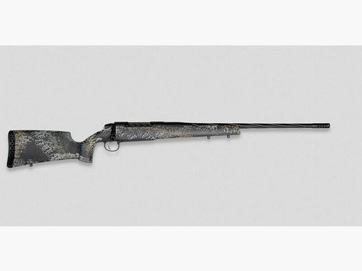 Weatherby 307 ALPINE ST​ .308Win Repetierbüchse