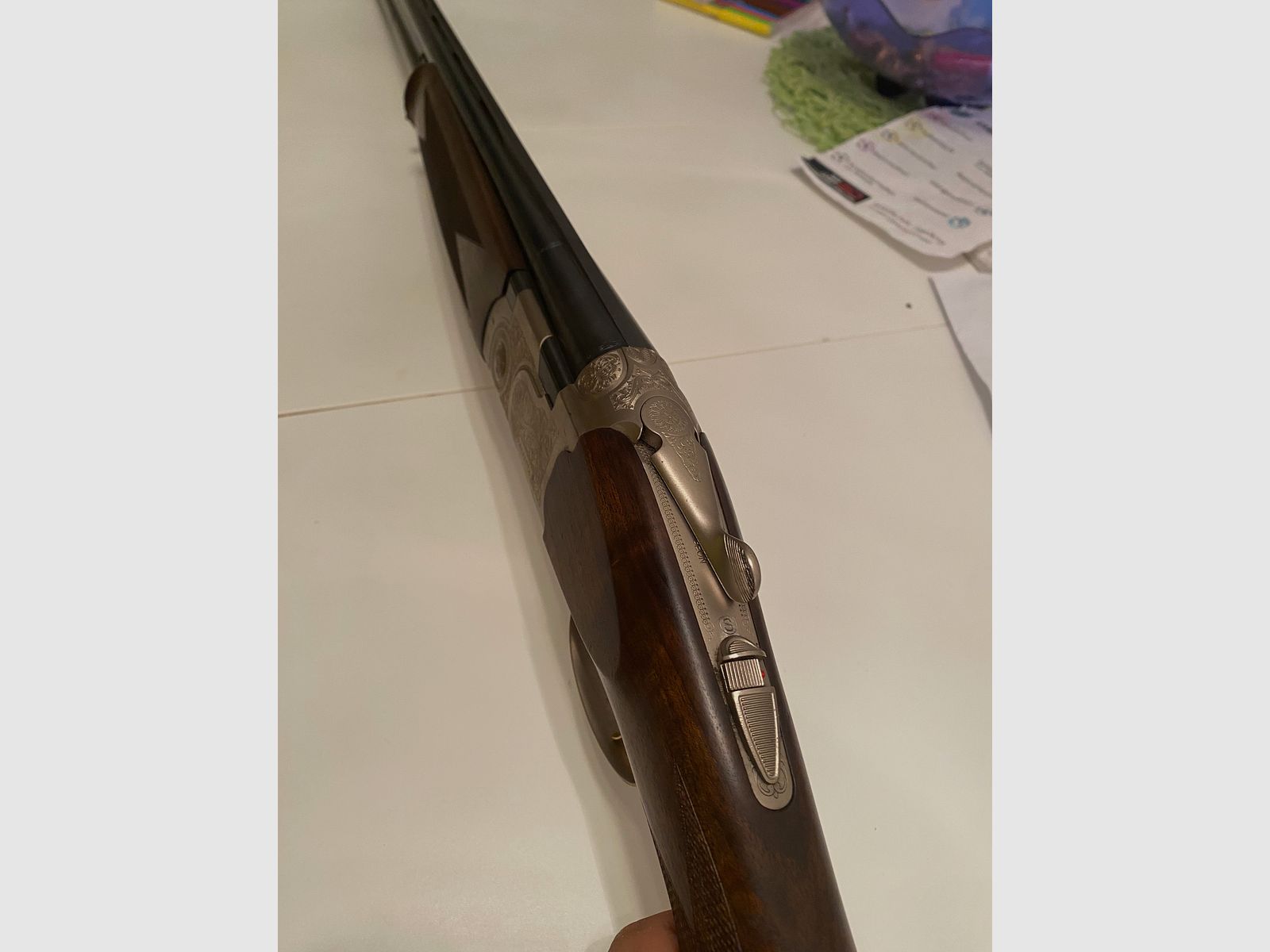 Beretta Silver Pigeon S