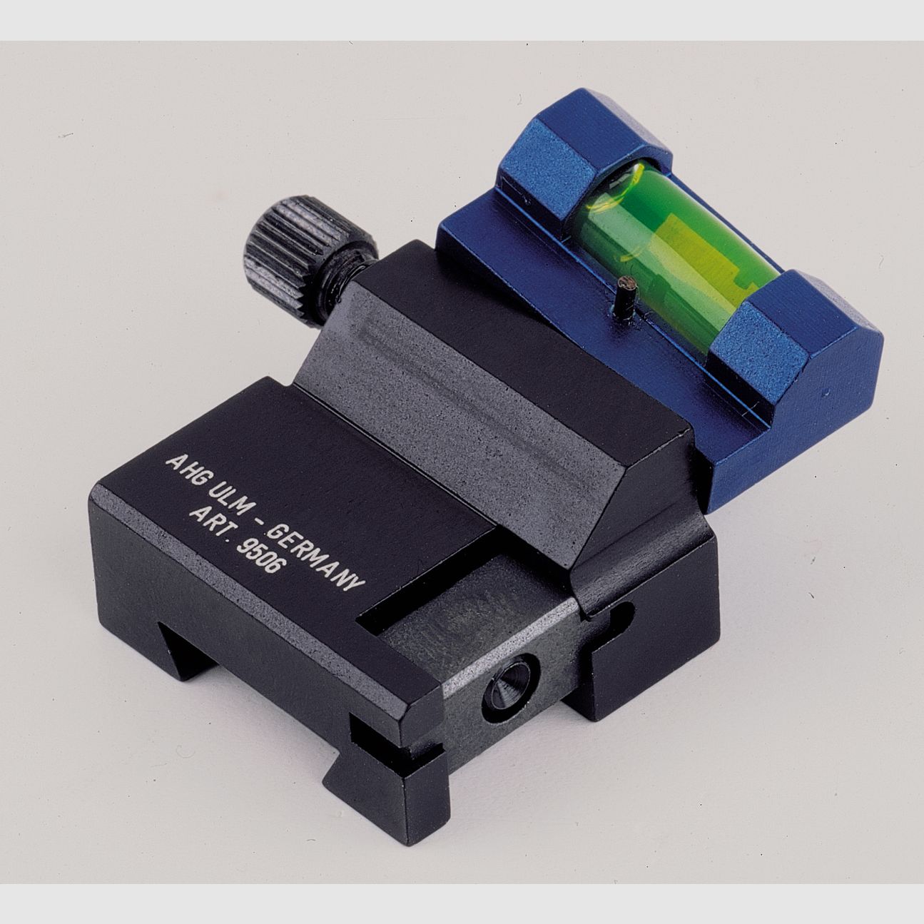 ahg-SPIRIT LEVEL