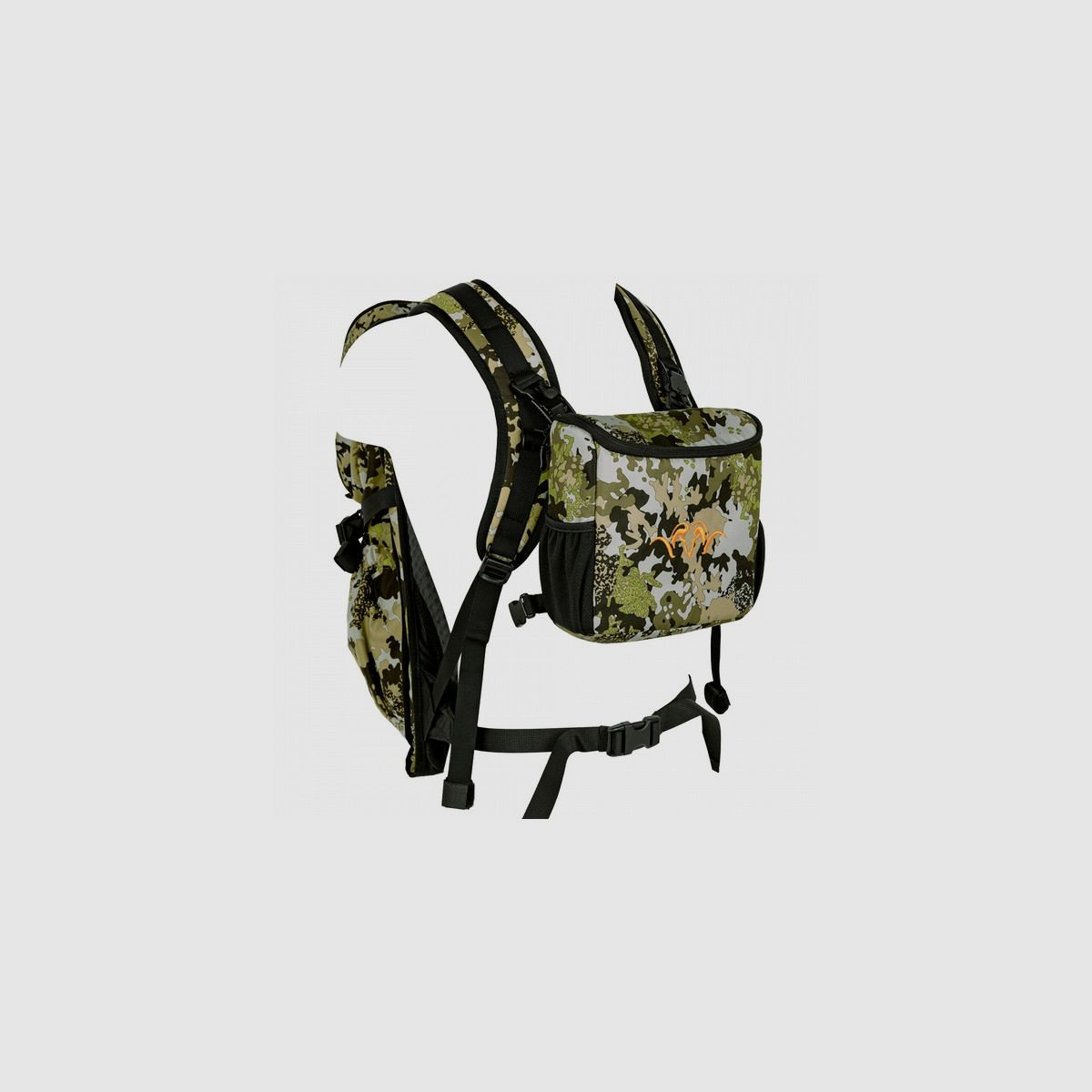 Blaser Hun Tec Camo Harnas, afbeelding 3 van 5