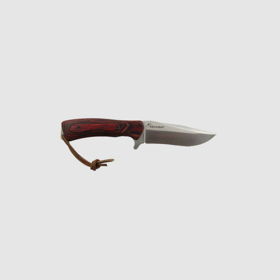 Knife BYRON FERGUSSON, image 3 of 4
