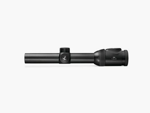 Visor Swarovski Optik Z8i 1-8×24 4A-IF Anillas