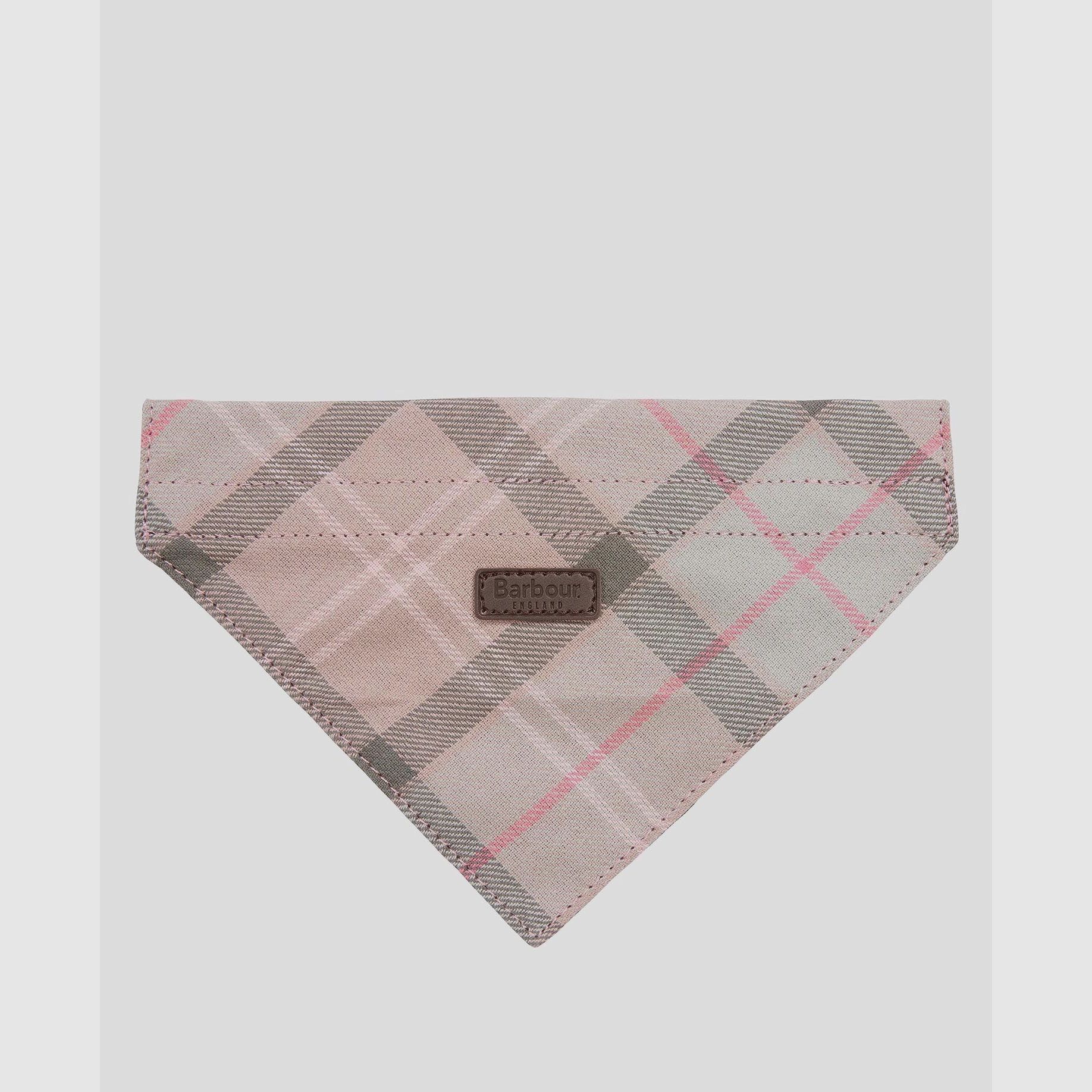 Barbour Tartan Bandana