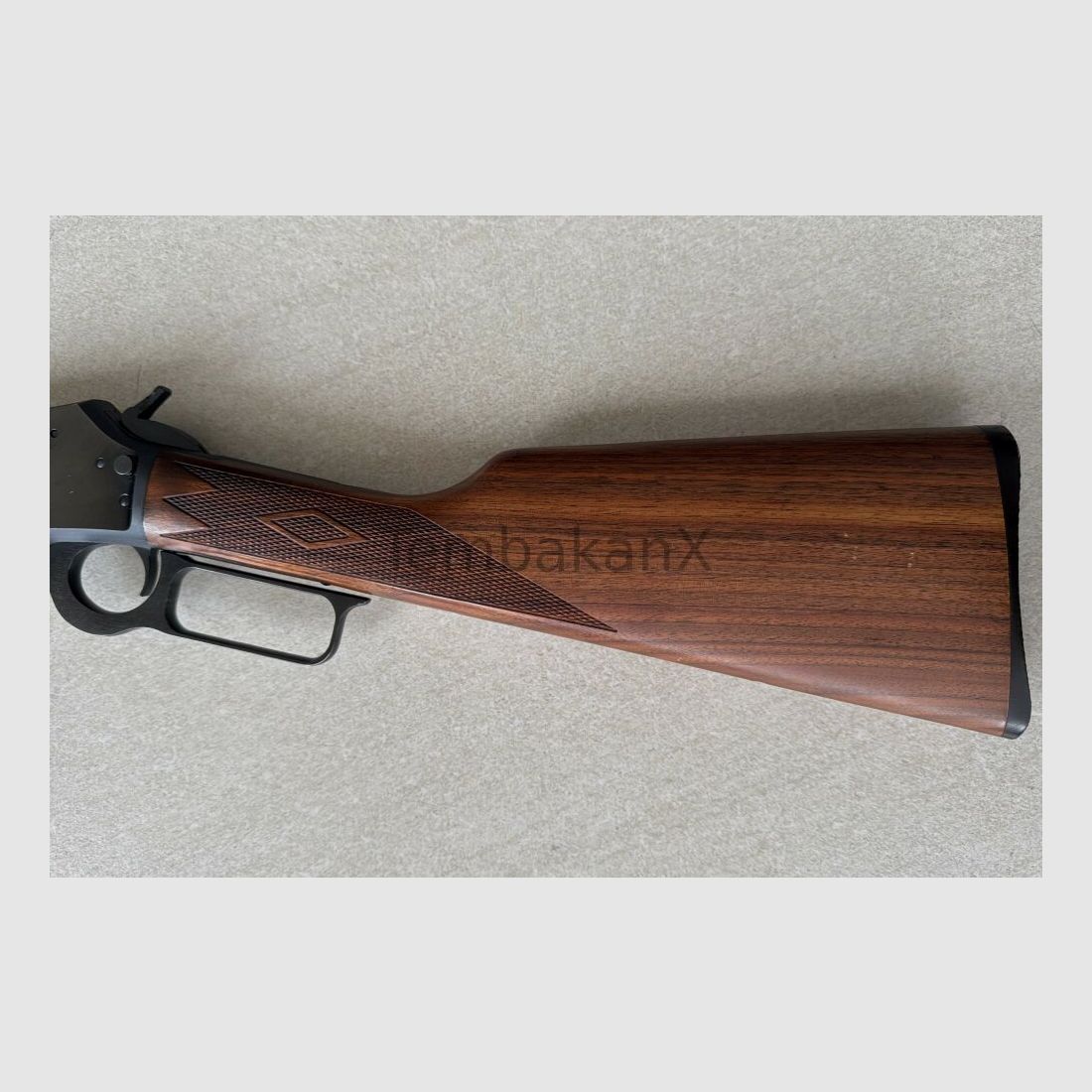Marlin 1894 Cowboy Limited .45Colt