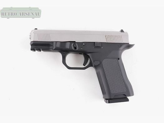 STP Prommersberger P19