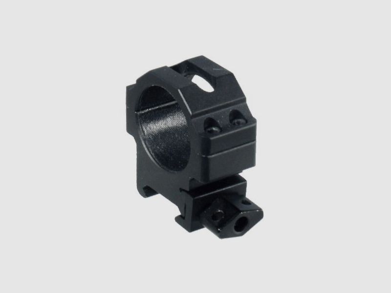 UTG 30mm wing quick-release mounting rings BH 10mm, RB 22mm