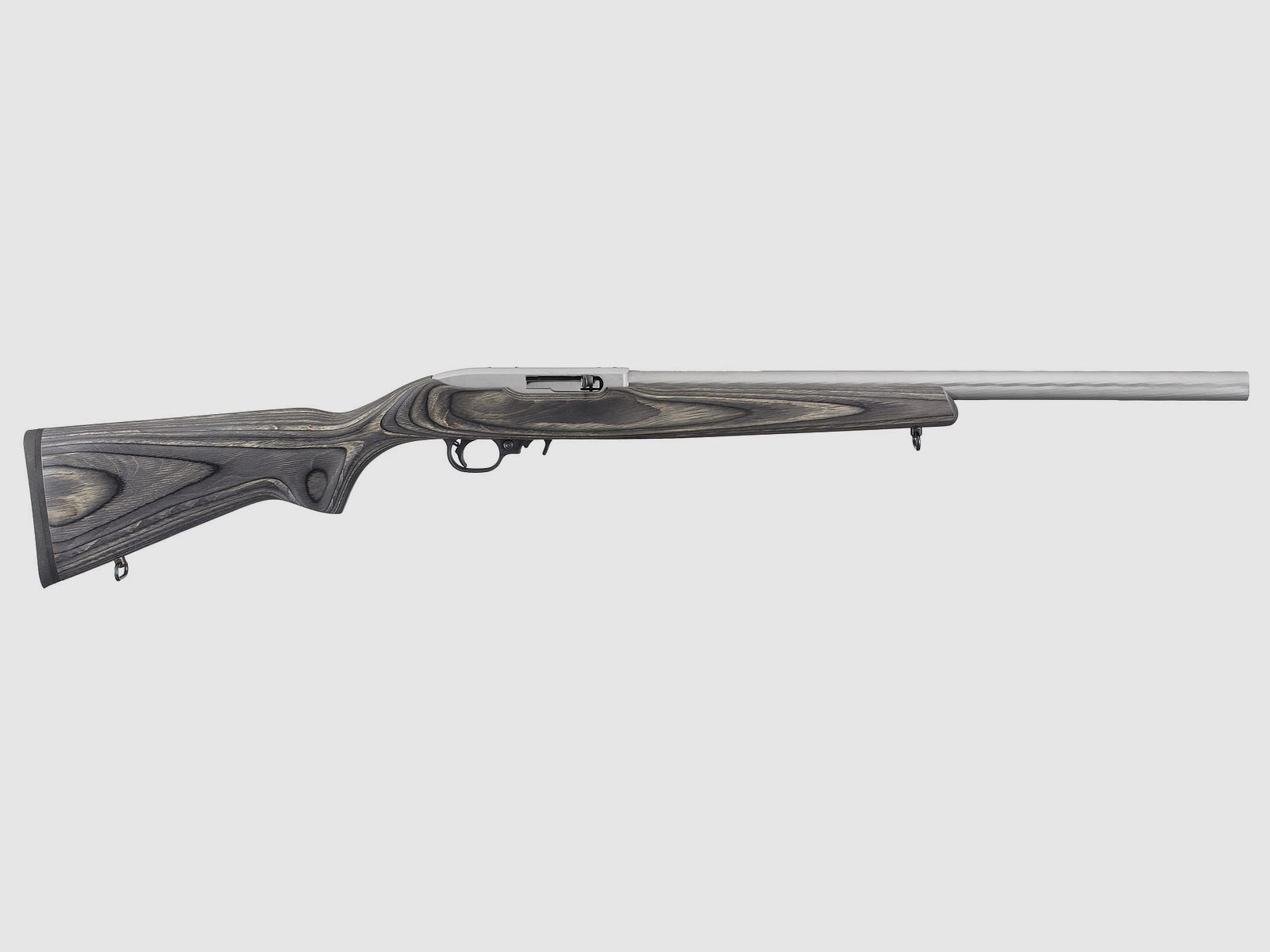 Ruger 10/22 T Target Stainless .22 lr