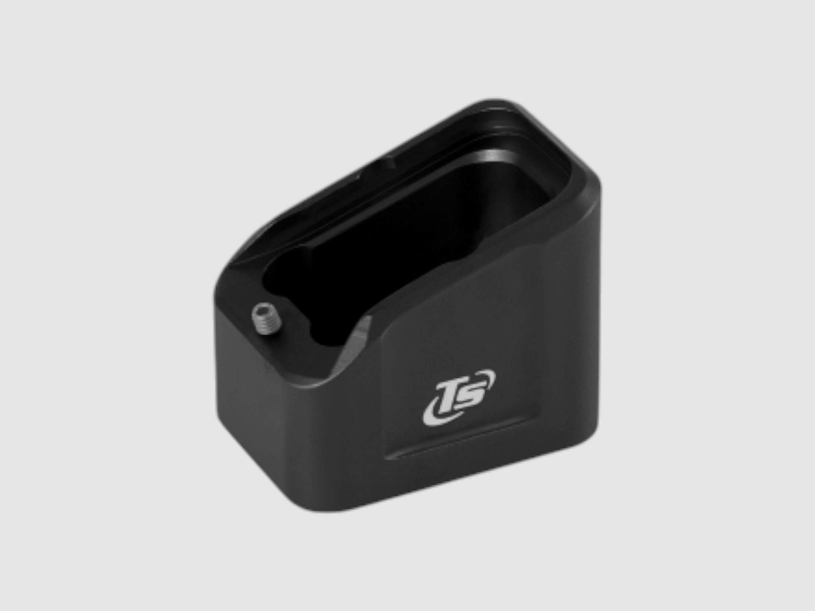 Base de chargeur +5 pour Glock (141mm), image 1 sur 6