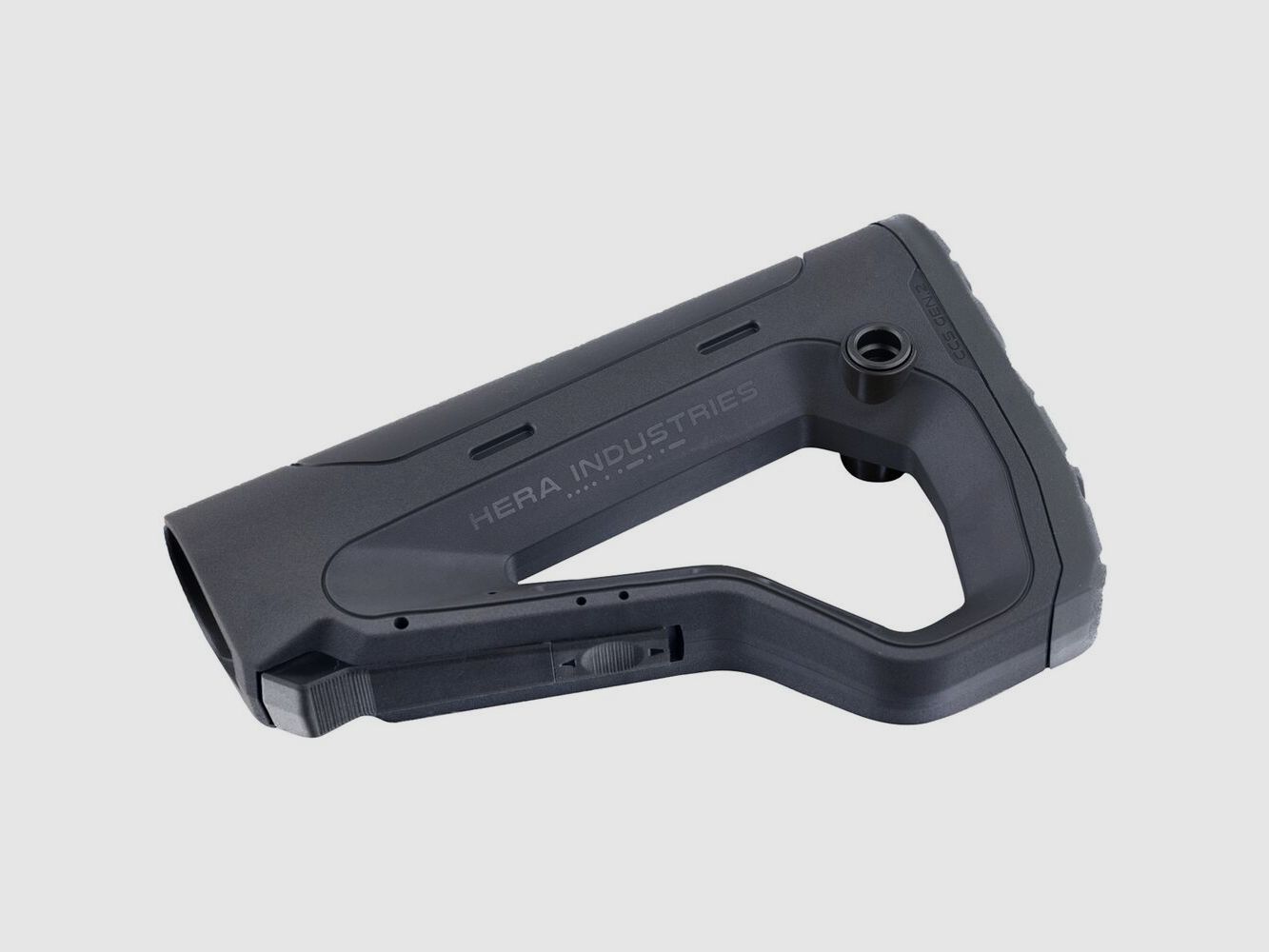 Hera Arms Schubschaft CCS Gen2 Schwarz