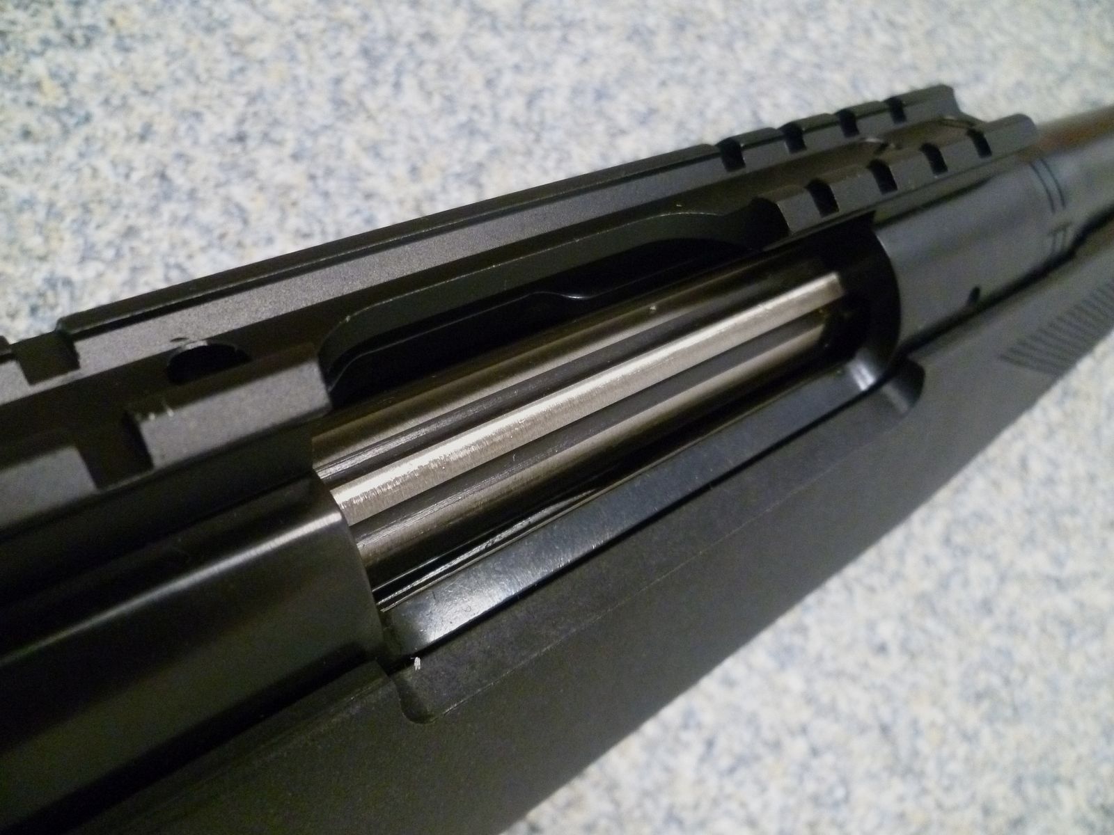 Repeater rifle Marlin XL7 .30-06 Spring.